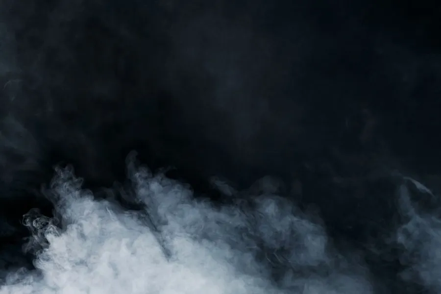 A dark cloud as a metaphor for cloud software